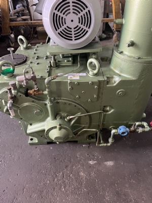 Bảo Dưỡng Bơm Hút Chân Không OSAKA P600 Uy Tín - Chuyên Nghiệp - Bảo Hành Dài Hạn